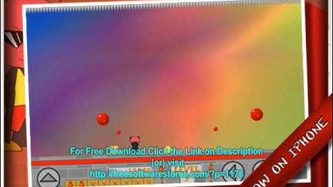 Bubble Trouble (Original) 1.1 iPhone and iPod Touch -- FREE DOWNLOAD