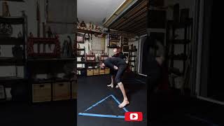 Why Pencak Silat Knife Fighting Is DEADLY (Knife Fighting Technique)