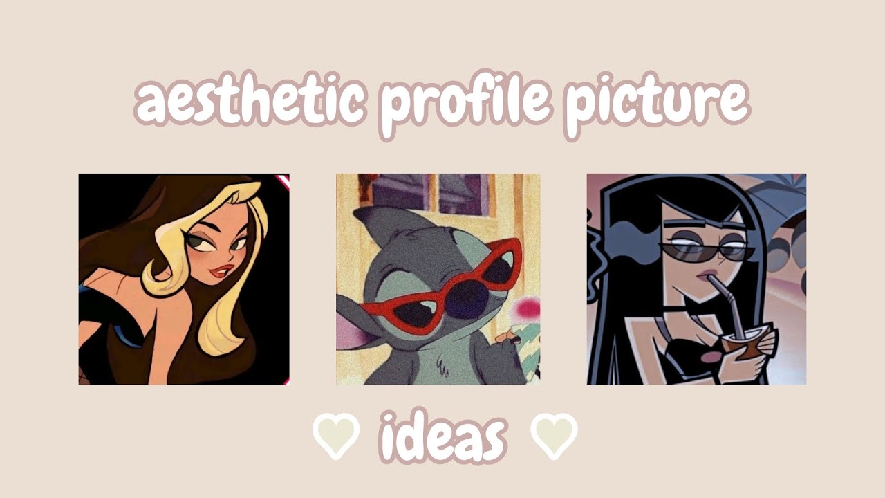 ♡⁠๑｡✧ aesthetic profile pictures ideas ✧｡๑♡⁠