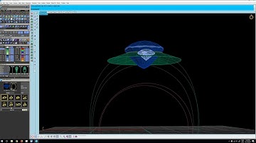 3D Gemvision Matrix:8 . Part 1