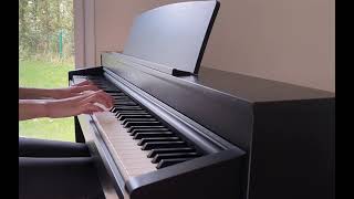 🎹 Begonvil Piyano
