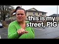 When Dumb Karens Think They Have Authority Over Cops