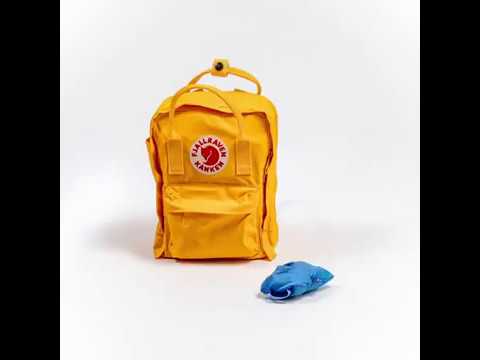 rain cover kanken