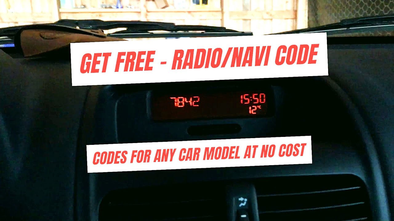 audi-radio-safe-mode-reset-2-safe-guide-youtube