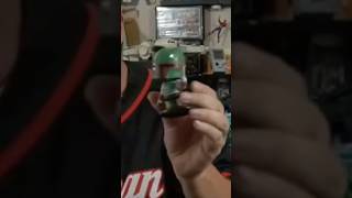 Hot Toys Star Wars Unboxing