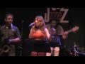 Giuliana Chavez - Miss Celies Blues