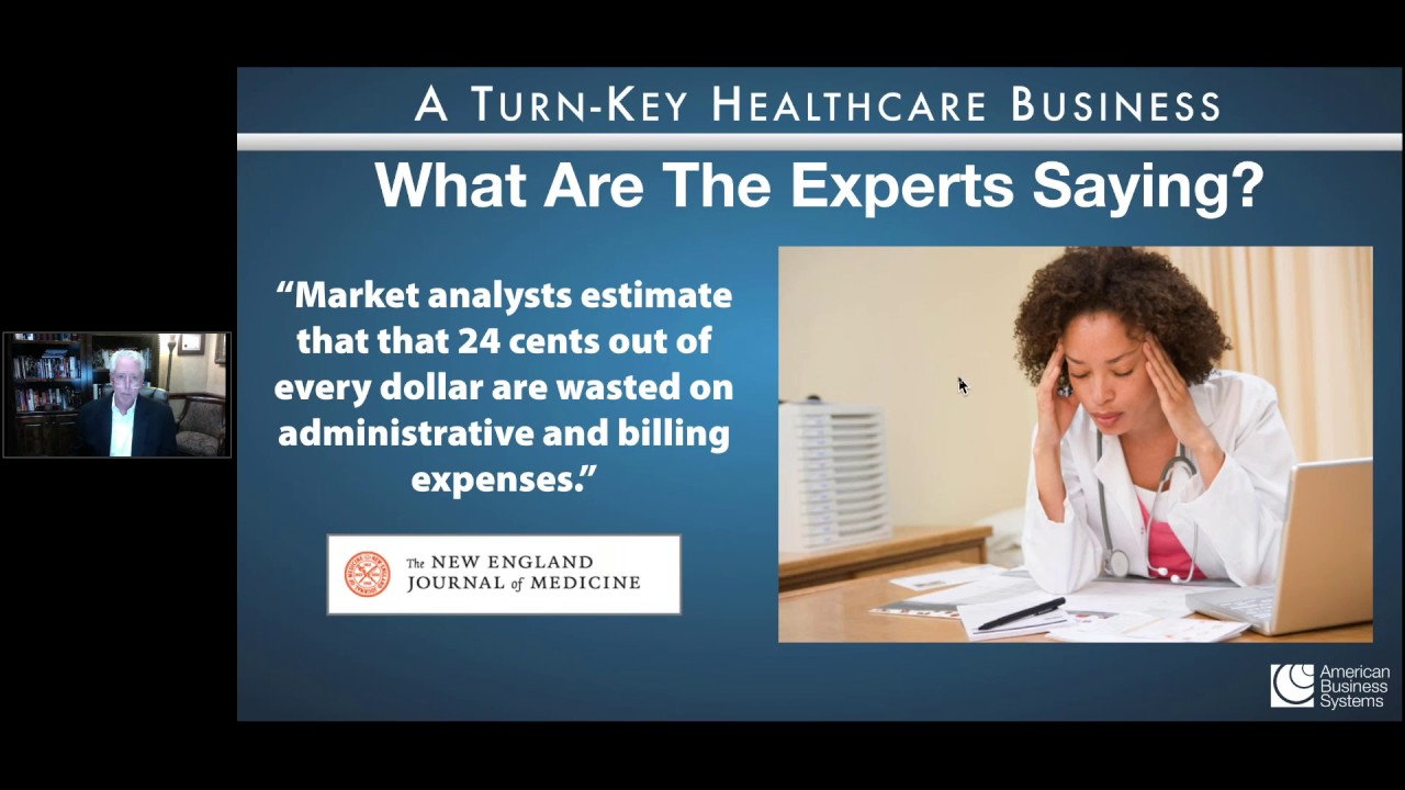 How to Start a Turn-Key Medical Billing Business systems biology