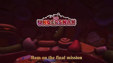 All Skips Needed to Speedrun Bugsnax