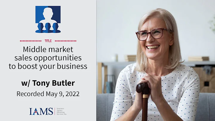 Middle Market Sales Opportunities to Boost Your Bu...