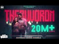 Theruvorom - Avathaaram Official Video [4K] - T Suriavelan | Stephen Zechariah | MC SAI
