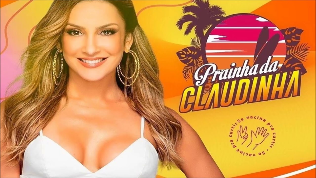 Claudia Leitte - ABC de me dar.