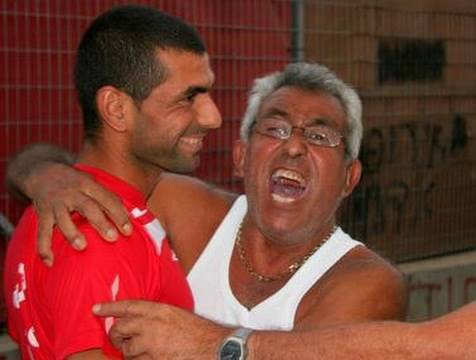 סלים טועמה חוזר להפועל תל אביב 