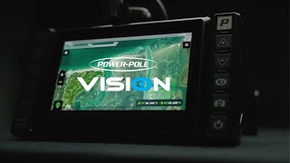 VISION for Shallow Water Anglers: The Smart Display Built for the Flats
