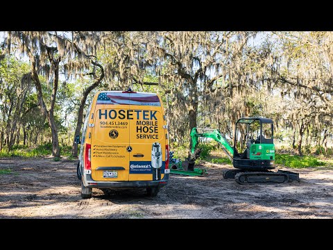 Hydraulic Hose Repair Cost