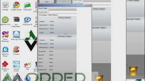 How to get 10th prestige in Modern Warfare 2 with a USB (flash drive)