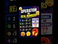 Rational + Irrational = ? 🤯 | Real Numbers Operation Tricks 🫣🥵 #shorts #youtubeshorts #maths #viral