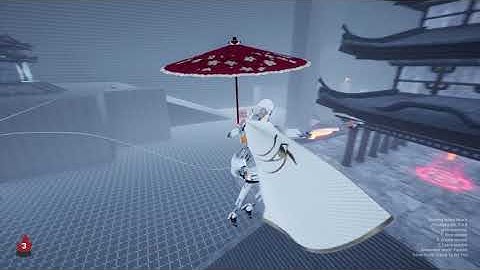 Wave Mode Overview | Running Robot Man 4