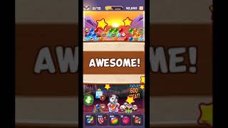 Panda Pop Level 4347