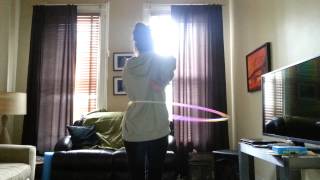 Vortex Hooping Tutorial