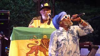 Steel Pulse Ravers Live @Goffertpark Nijmegen 21-8-2026