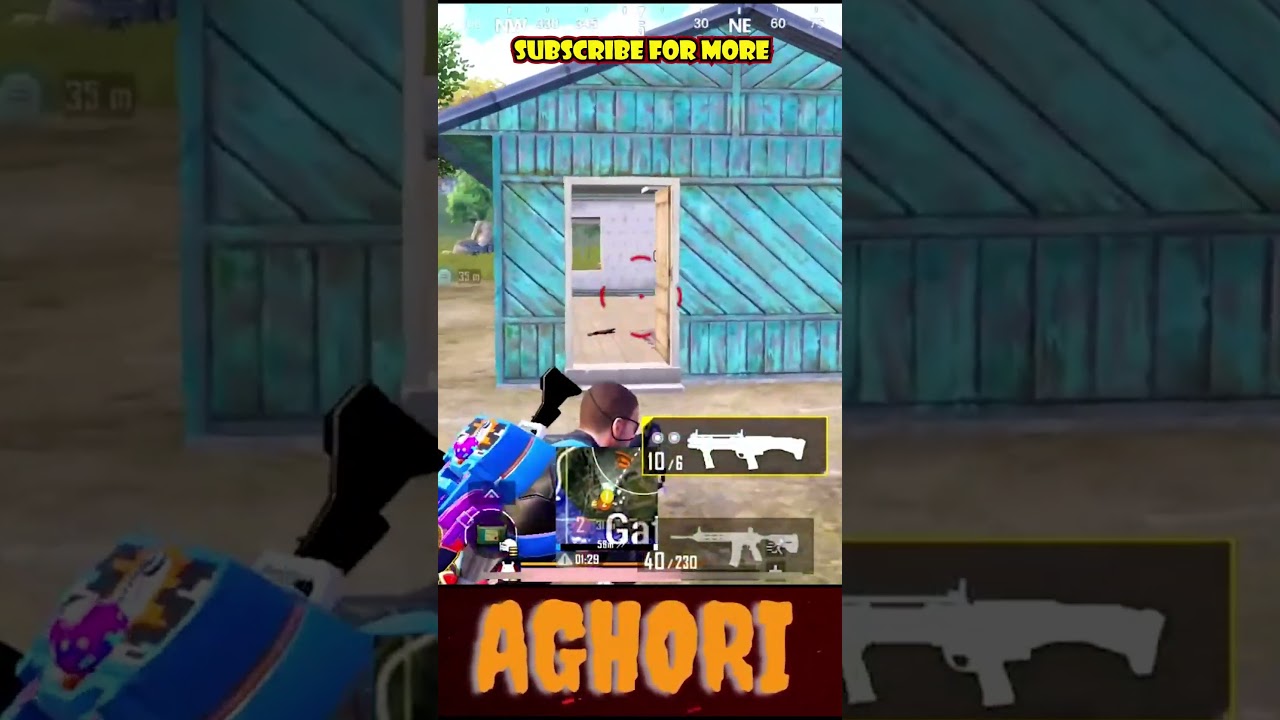 DBS GOD FOR A REASON  | AGHORI PLAYS |   