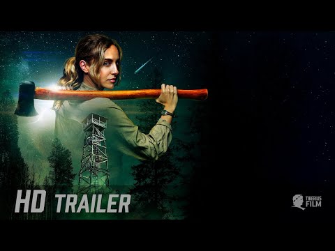 LOOKOUT - DER TURM / Trailer Deutsch (HD)