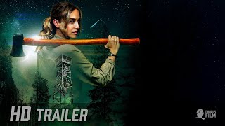LOOKOUT - DER TURM / Trailer Deutsch (HD)