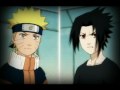 Naruto The Art Of Breaking 