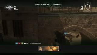 End Of My Drystreak | Sick Glitch Trickshot