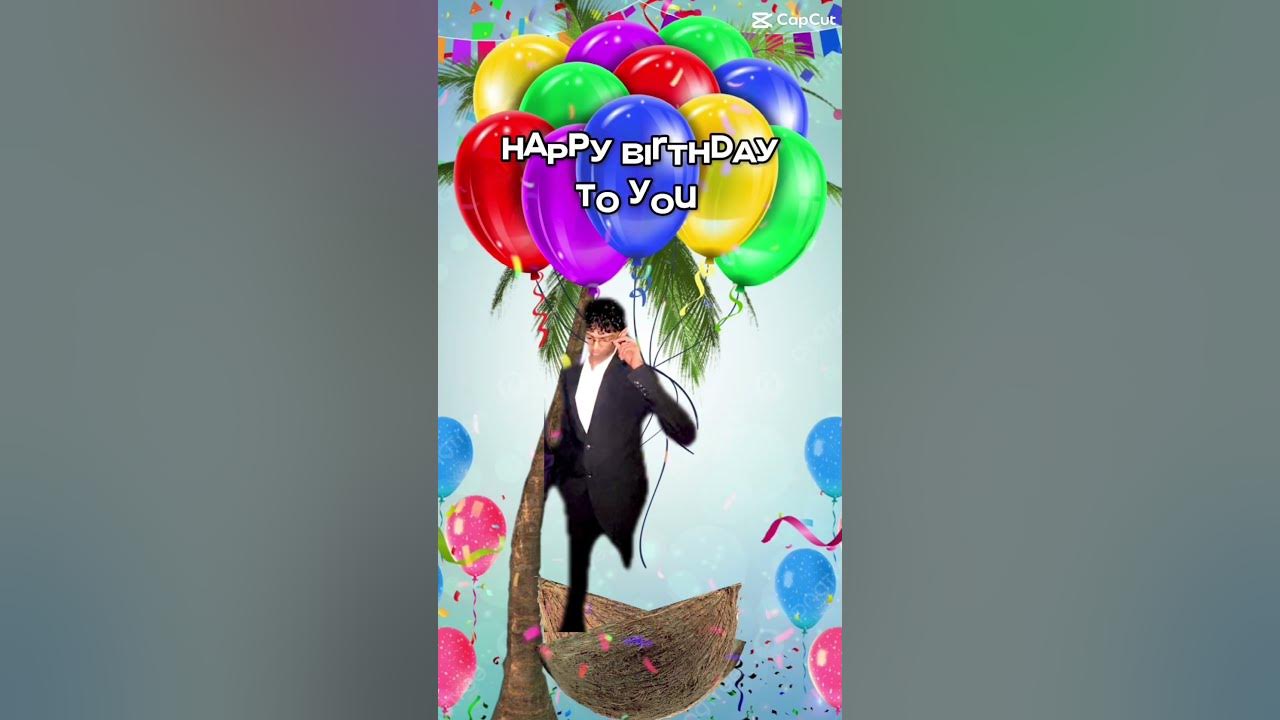 Happy birthday Jim! #birthday #funny #memehub #indiafunny #comedyfilms