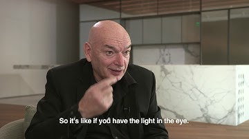 Monad Terrace Property Video Including Jean Nouvel