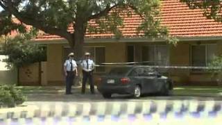 Family confronts killers in court