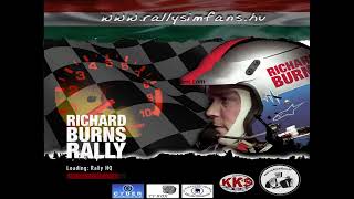 RBR Stream Testing