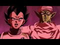 Lil Uzi Vert - Money Longer AMV Dragon Ball Super