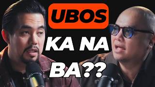 KRISIS NA, PAPANO KA AAHON? with Boss RDR | Do You Think with Tiyo Bri S2 Ep.14