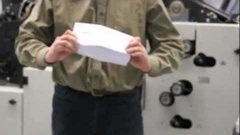 King Envelope Winkler 320