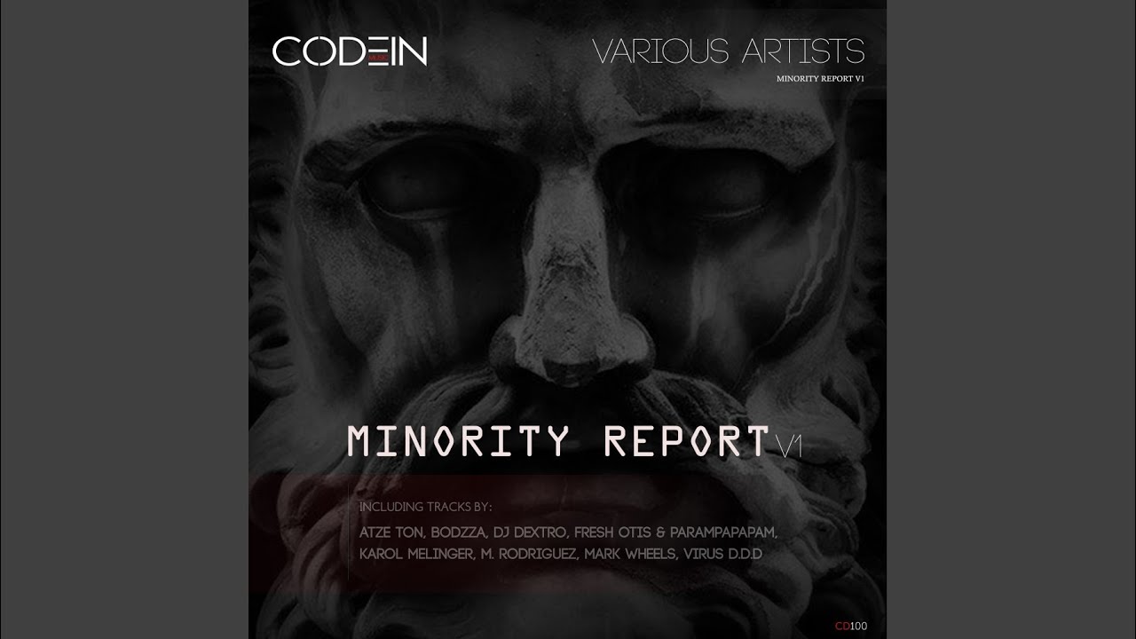 Exumed (Original Mix) adlı videoyu YouTube'da izle Exumed (Original Mix) adlı videoyu YouTube'da izle