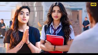 Software Blues' South Hindi Dubbed Action Romantic Movie Full Love Story | Shriram, Bhawna | Movie