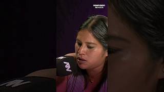 Ella No Quería Que Yo La Viera Así Rompiendo Silencios Katherine Gómez, Víctima De Feminicidio