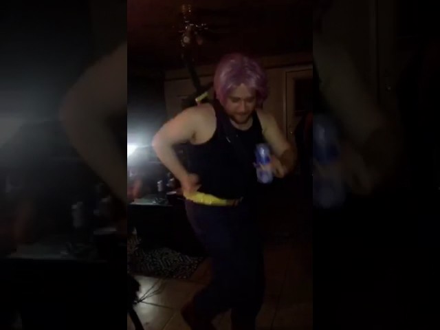 Watch Trunks Dance on YouTube Watch Trunks Dance on YouTube