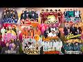 GRUPOS ROMÁNTICOS DEL RECUERDO - LOS TEMERARIOS, MANDINGO, LOS CAMINANTES, BUKIS BRYNDIS, SAMURAY