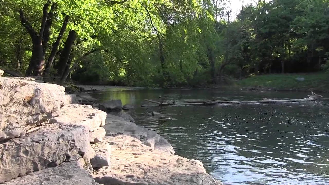 Historic Mill House 6320 Hwy 64 E Wartrace TN 37183