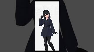 MODELO 3D VROID: Jovi parte 1