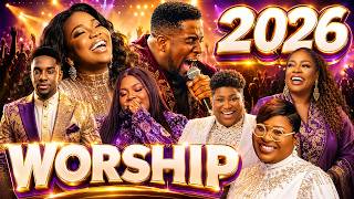 🔥HE IS RISEN: AFRICAN WORSHIP THAT WILL MOVE MOUNTAINS 🔥 PRAYER WORSHIP #298