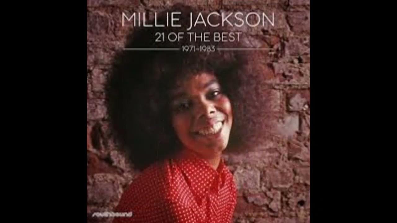 It hurts so good millie jackson 1973 youtube