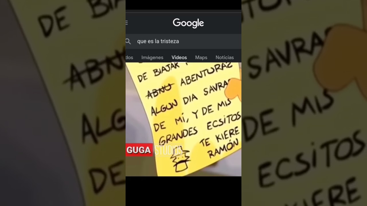 la despedida de don ramon 🥺😭