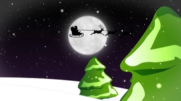 Christmas | Logo Animation Videos | Logo Animation Agency | Video Marketing Agency