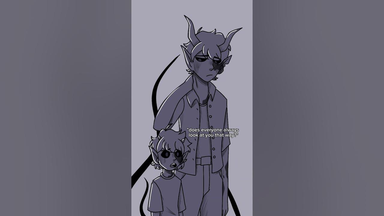  if the world hates you remember it hated me first oc art artist