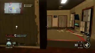 Accidental Grenade Double Kill