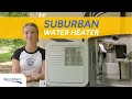 Suburban Water Heaters